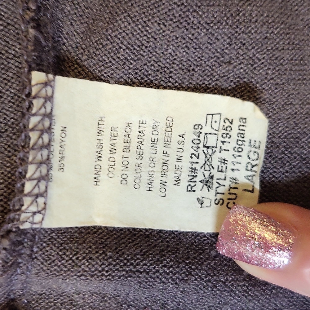 Thread Sweater - image 5